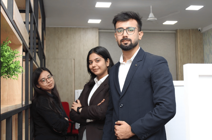 Fortune Institute of International Business New Delhi Students photo 9